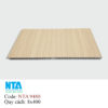 Tấm Nhựa Ốp Tường NTA 9480