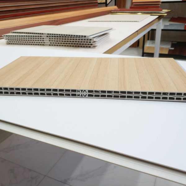 Tấm Nhựa Ốp Tường NTA 9480