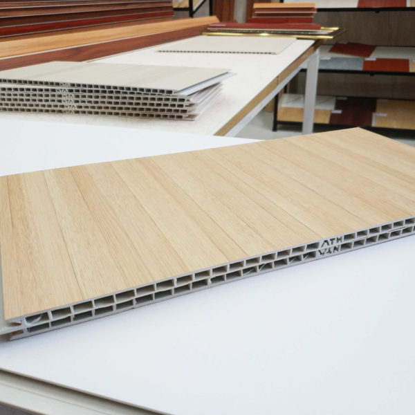 Tấm Nhựa Ốp Tường NTA 9480