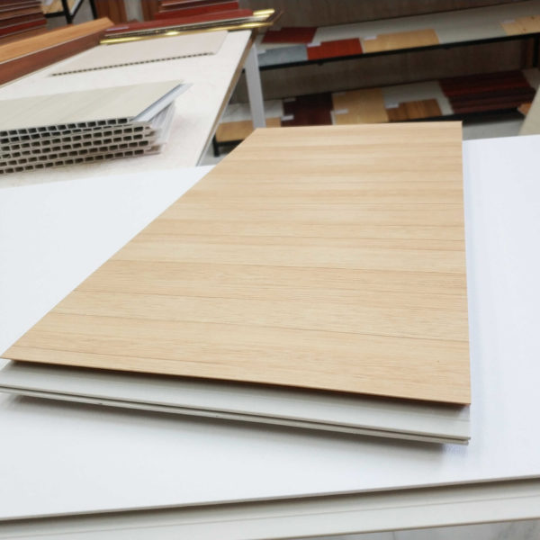 Tấm Nhựa Ốp Tường NTA 9480