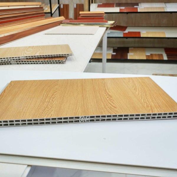 Tấm Nhựa Ốp Tường NTA 8594 5 Tấm Nhựa Ốp Tường NTA 8594